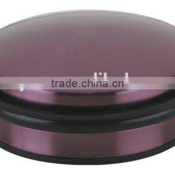 Stainless Steel Sliding Glass Shower Door Stopper With Rubber Ring photo-4