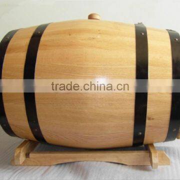 Hot Sale Wine Barrel, High Quality Wooden Wine Barrel, Eco-friendly Wooden Wine Barrel photo-6