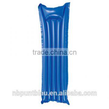 Summer Inflatable Beach Mattress Swimming Air Mattress photo-4