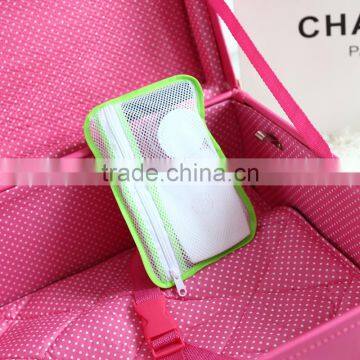 Y366 New Arrvial Hanging Mesh Toy Travelling Storage Bag photo-2