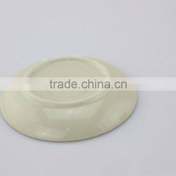 China Factory Wholesale Custom Color Printed Ceramic Porcelain Coffee Tea Cup and Saucer Set