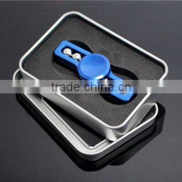 Factory Supply High Speed Good Quality Hand Fidget Spinner photo-4