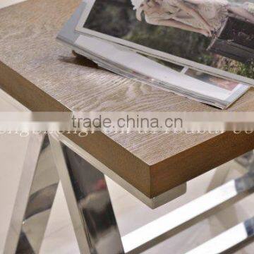 Modern MDF Coffee Table for Livingroom BJ2009 photo-2