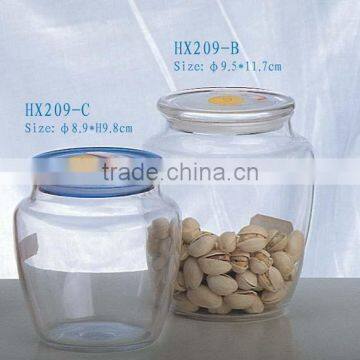 Middle Airtight Canister photo-2