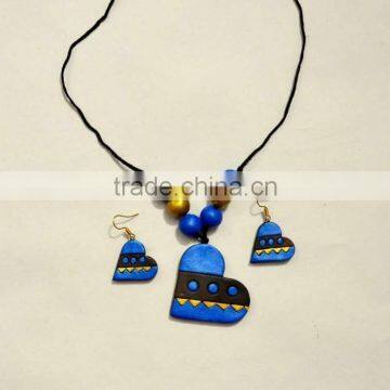Terracotta Jewelry photo-5