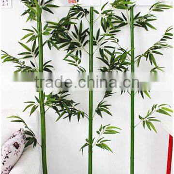 LF092604 Made in china artificial bamboo plant decoration fake lucky bamboo plants