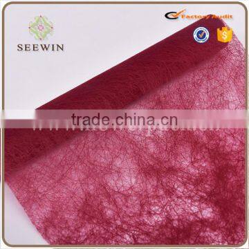 Long Fiber Nonwoven Roll Wrapping for Flower Packing photo-2