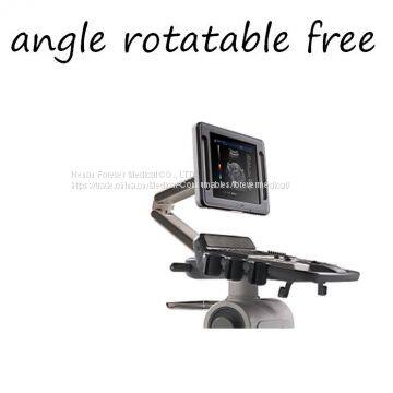 Hospital Color Doppler 4D Ultrasound Scanner (YJ-U10T) photo-5