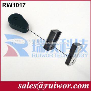 RW1017 Security Pull Box | Pull Box With Alarming Function photo-5