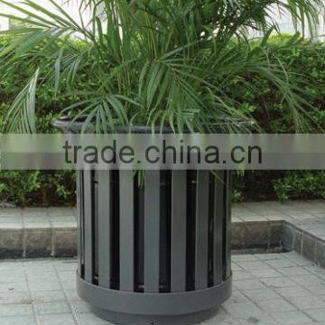 Arlau Cheap Outdoor Galvanized Steel Planters for Sale photo-2