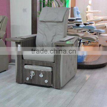 Foot Massage Sofa Chair Salon Furniture Using Reflexology Sofa Chair TKN-3H1012 photo-3