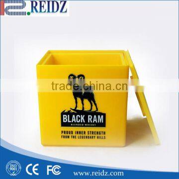 Oval Shape Beer Bottle Wine Cooler photo-6