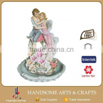 24 Inch Resin Indoor Molds For Water Fountain photo-3