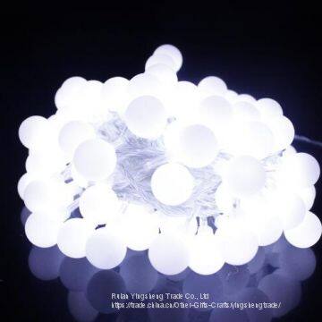 Decor Led String Lights for Chiristma Decoration With Factory,festival Decor photo-3