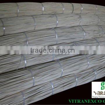 Rattan core material