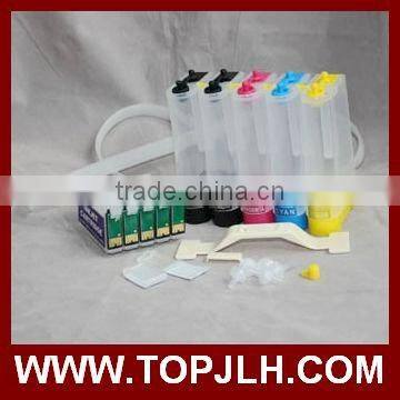 CISS for Epson PHOTO 900/ 1290/ 1280/1270 With Auto Rest Chips photo-2