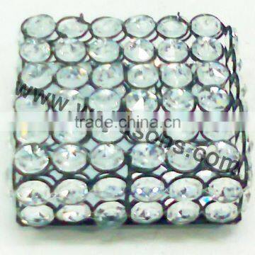 Cute High Quality Crystal Box photo-6