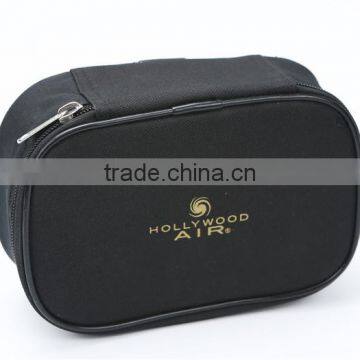 Oxford Black Rose Hot Sale Toiletry Kits photo-2