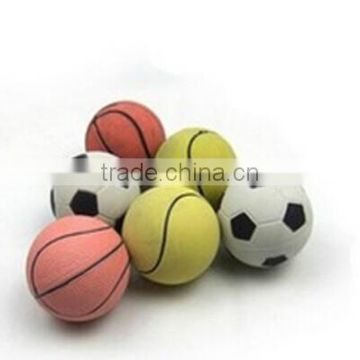 pet dog toy ball