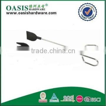 Food Grade Bbq Silicone Tongs photo-2