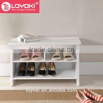 living room design 3 cabinet shoe cabinet , wooden cabinet