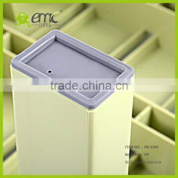Plastic Stool, Plastic Square Stool, Plastic Stool for Kids photo-5