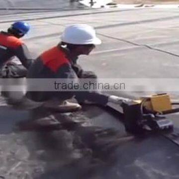 High Tearing Resistance Geomembrane Impervious photo-5