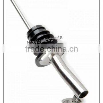 Stainless Steel Wine Pourer photo-2