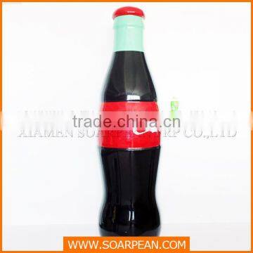 Decorative Bottle Wholesale Fiberglass Giant Cola Bottle photo-4