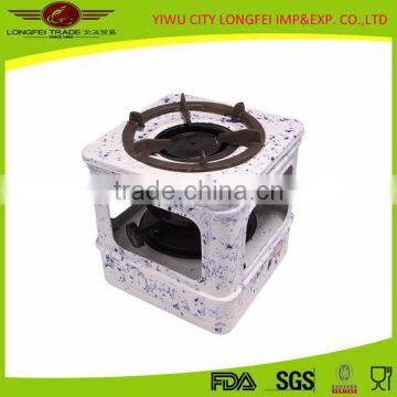 2015 Portable Useful Square Oil Kitchen Stove photo-2