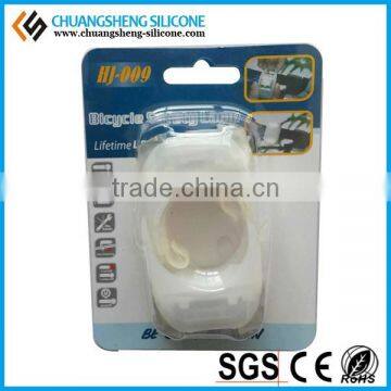 Convenient Lighting Your Road Green Silicone Led Road Bike for Night Eyes photo-5