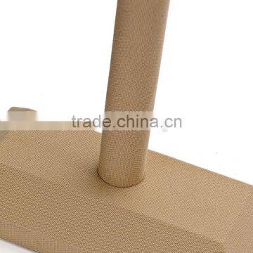 Simple Linen Jewelry Display Stand for Bracelet photo-4