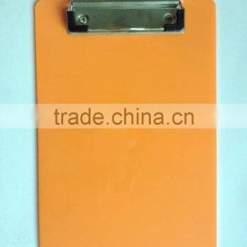 Plastic A5 Writing Clipboard in Good Quality photo-2