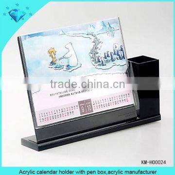 Acrylic Material and Photo Frame Type Acrylic Frames Wholesale photo-3