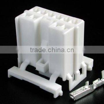 China Plastic Injection Molding Service With Good Quality and Better Price photo-3