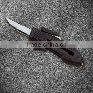 New design fishing scissor