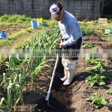 Weed Shaver for Grass Cutting photo-4