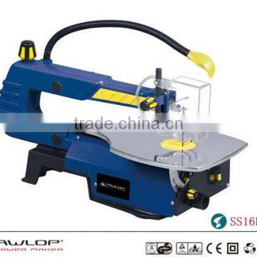 110W SCROLL SAW Balde Length 133mm -SS16B