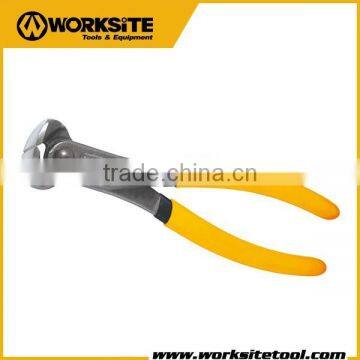 WT1532 Worksite Brand Hand Tools 6 inch 150mm End Nipper / End Cutting Pliers