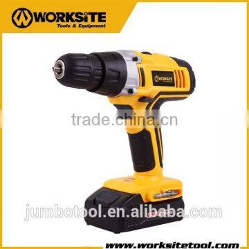 CD314-18N Wholesale Electric Drill 18V Ni-CD Cordless Drill for Home Use photo-2