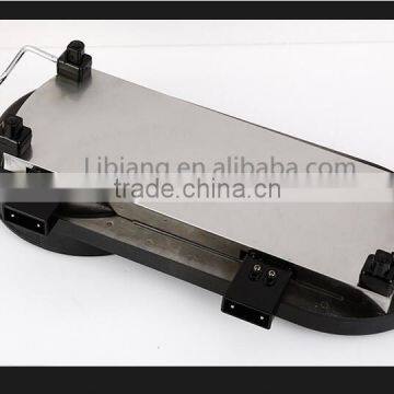 New Type Multi-function BBQ Electric Oven photo-5