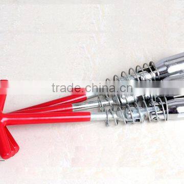 China Factory Wholesale Spark Plug Wrench Best Buy Top Quality Low Price photo-5