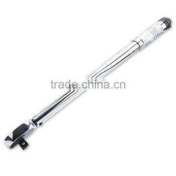 28-210NM Heavy Duty Ratchet Tire Torque Wrench photo-2