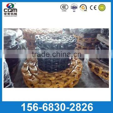 Track Link for Excavator,excavator Track Link Assy photo-3