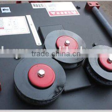 GWH-24 Steel Bar Curving Machine photo-3