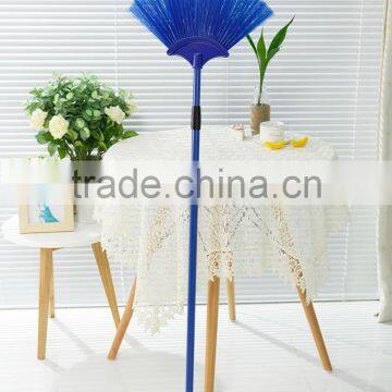 High Quality Household Ceiling Cleaning Tool With Telescopic Metal Stick photo-3