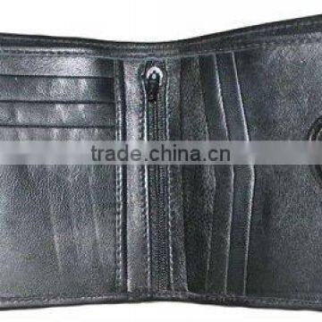 Leather Wallet