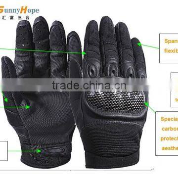 Sunnyhope Motocross Gloves Sport Gloves Motocycle Gloves photo-2