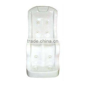 Hot Sale Horizontal Pattern /Massage Chair/Water Bed For SPA Accessories