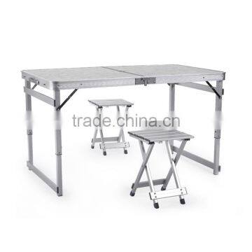 China hot sale Heavy duty folding legs for tables